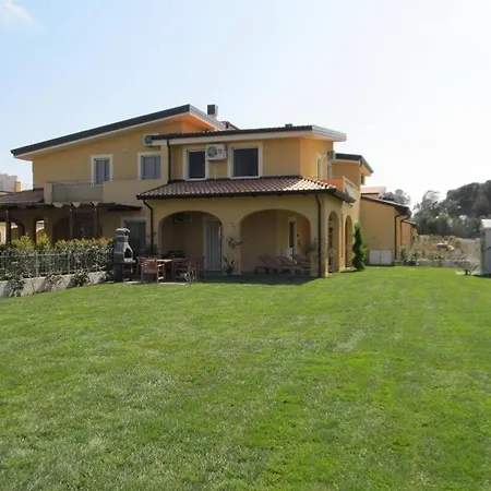 Villa 18 Pbc Fondaco Vecchio