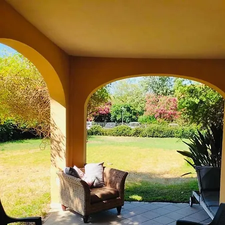Villa 18 Pbc Fondaco Vecchio