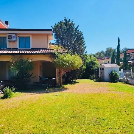 Villa 18 Pbc Fondaco Vecchio